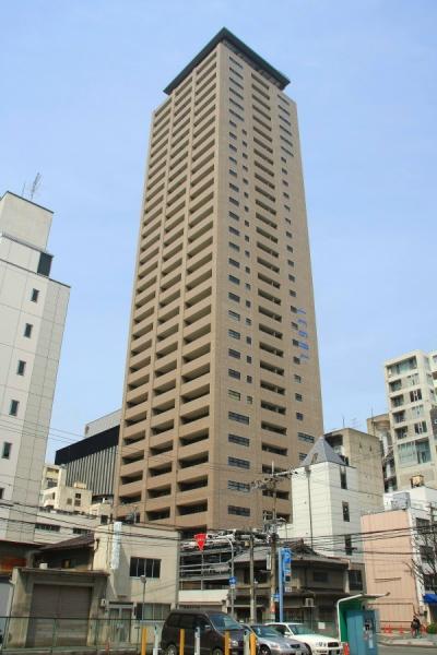 リーガルタワー大阪
