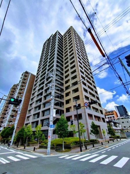 ユニハイム与力町公園