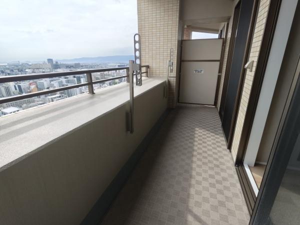 キングスクエアランドレックスＣ棟