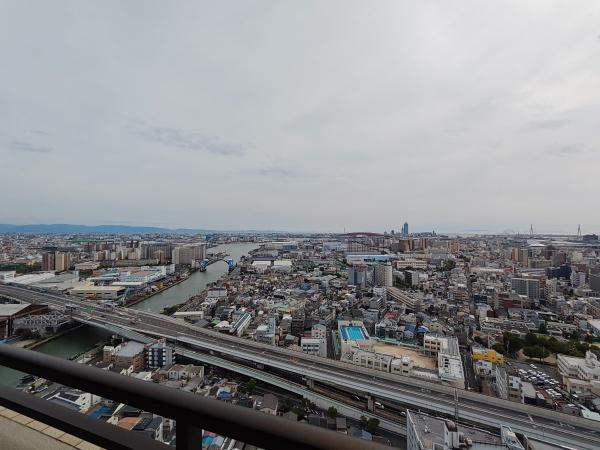 キングスクエアランドレックスＣ棟