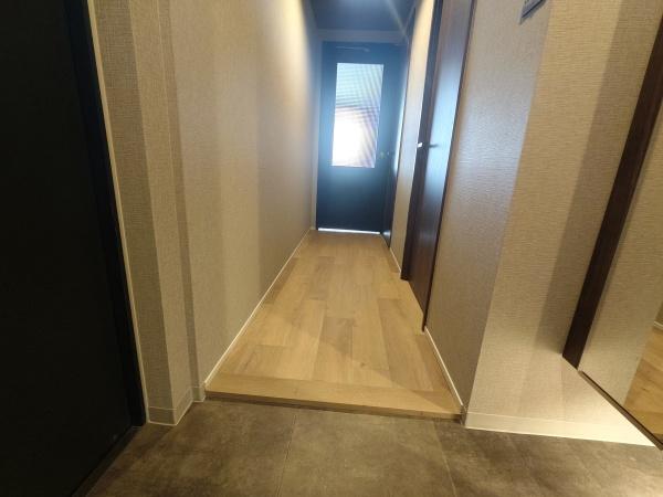 キングスクエアランドレックスＣ棟