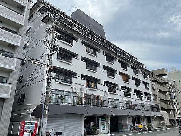 新大阪第1ハイツビル