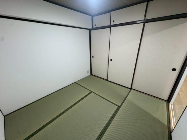 新大阪第1ハイツビル