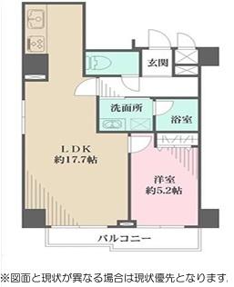 シーズ梅田東