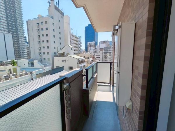 シーズ梅田東
