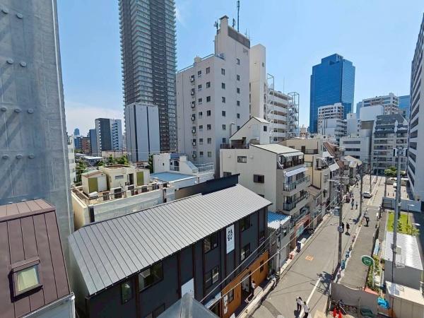シーズ梅田東