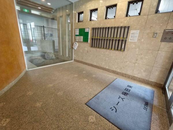 シーズ梅田東