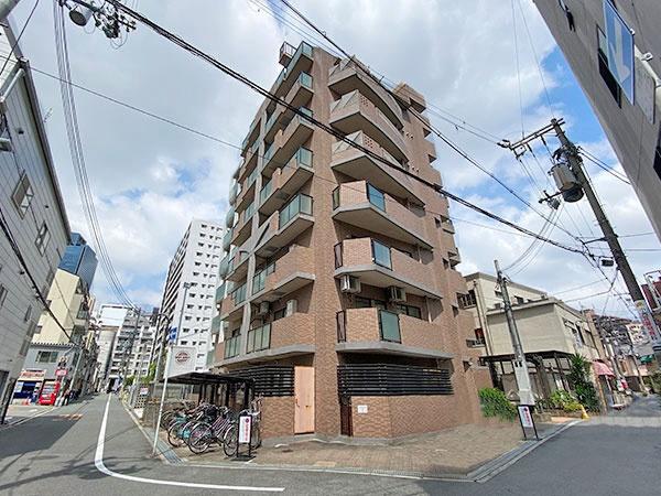 シーズ梅田東