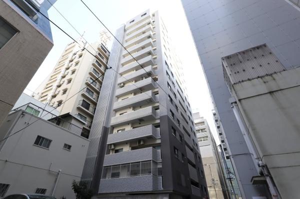 エステムプラザ本町クロス