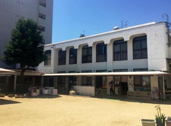 新北野第３コーポ(ミード保育園)