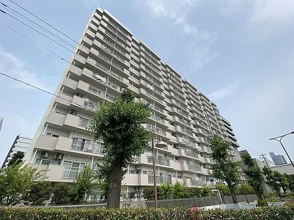 新北野第３コーポ