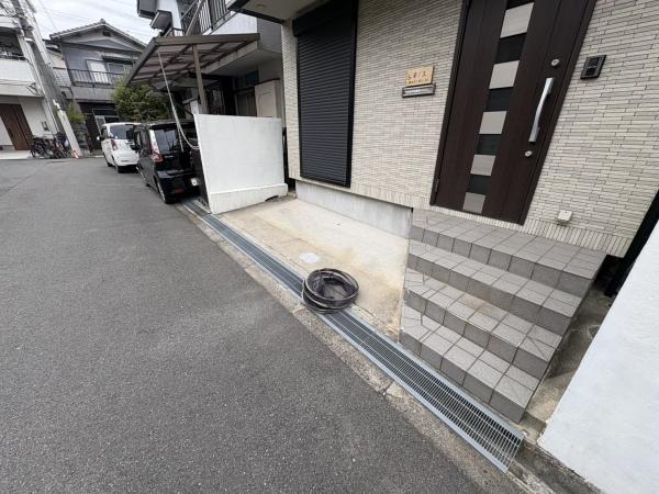 大阪市東淀川区瑞光５丁目の中古一戸建て