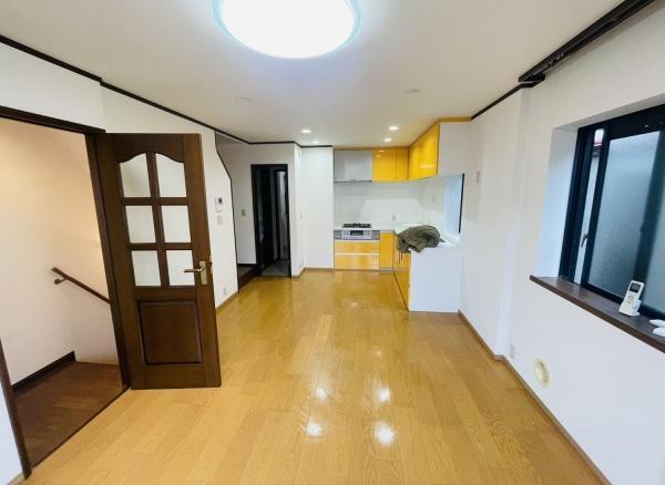 大阪市東淀川区瑞光５丁目の中古一戸建
