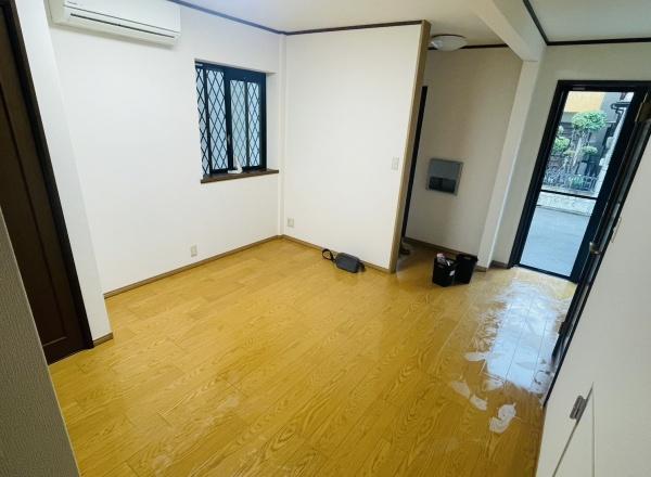 大阪市東淀川区瑞光５丁目の中古一戸建て