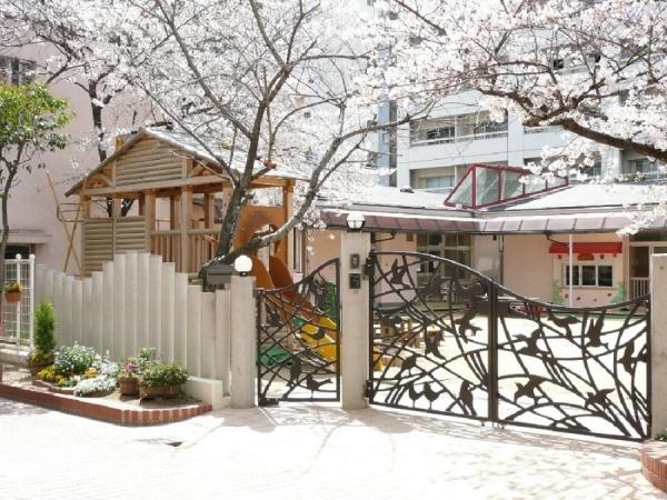 大阪市城東区中浜３丁目の中古一戸建て(森之宮保育園)