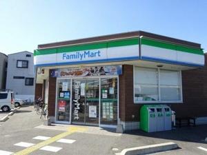四條畷市大字中野の中古一戸建て(ファミリーマート四條畷中野店)