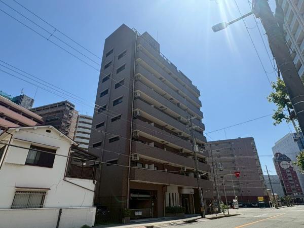 リーガル新大阪第6
