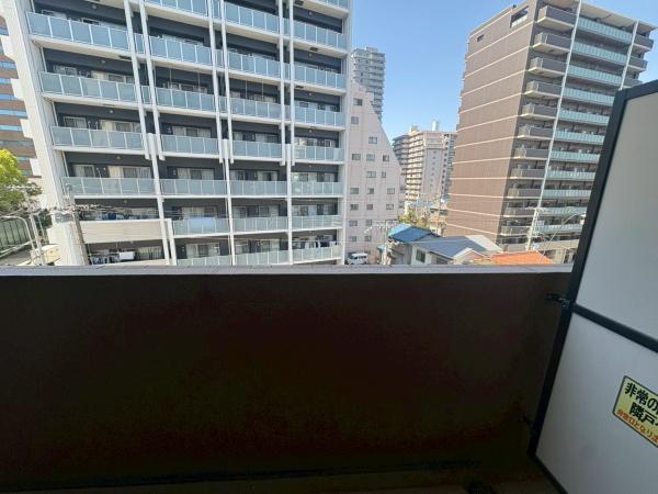 リーガル新大阪第6