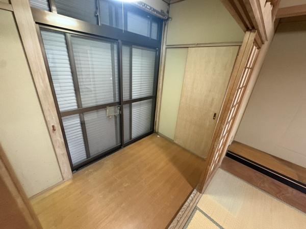 尼崎市尾浜町１丁目の中古一戸建て