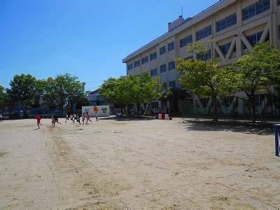 尼崎市尾浜町１丁目の中古一戸建て(尼崎市立立花南小学校)