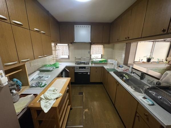 尼崎市尾浜町１丁目の中古一戸建て