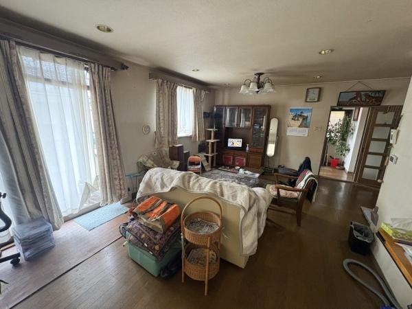 尼崎市尾浜町１丁目の中古一戸建て