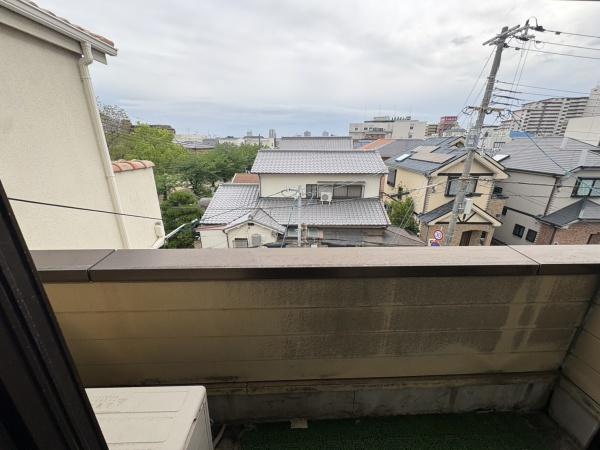 尼崎市尾浜町１丁目の中古一戸建て
