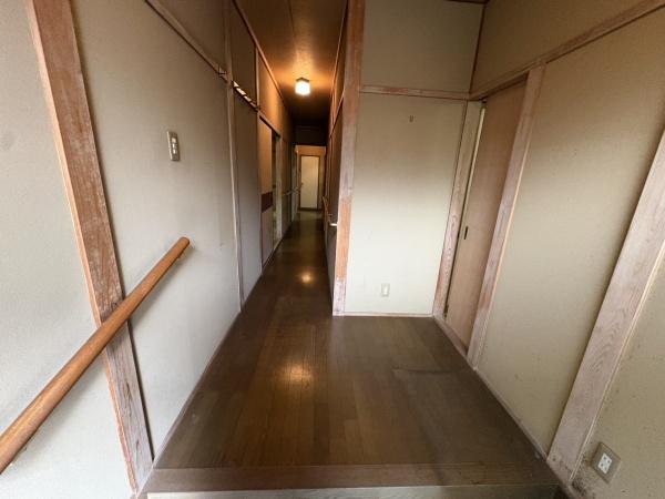 尼崎市尾浜町１丁目の中古一戸建て