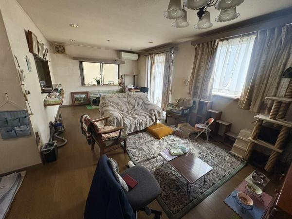 尼崎市尾浜町１丁目の中古一戸建て