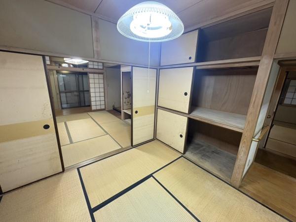 尼崎市尾浜町１丁目の中古一戸建て