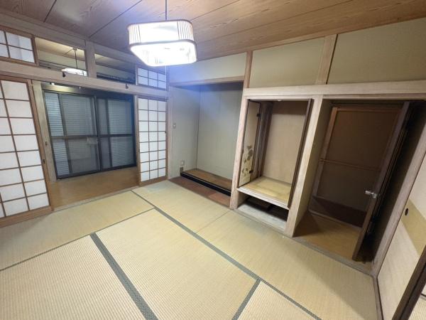 尼崎市尾浜町１丁目の中古一戸建て