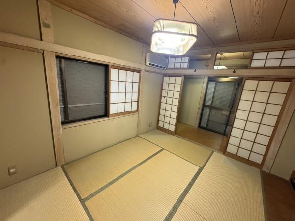尼崎市尾浜町１丁目の中古一戸建て