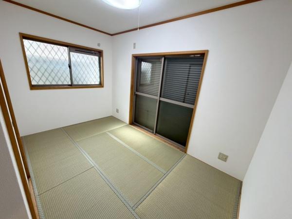 大阪市住之江区安立３丁目の中古一戸建て