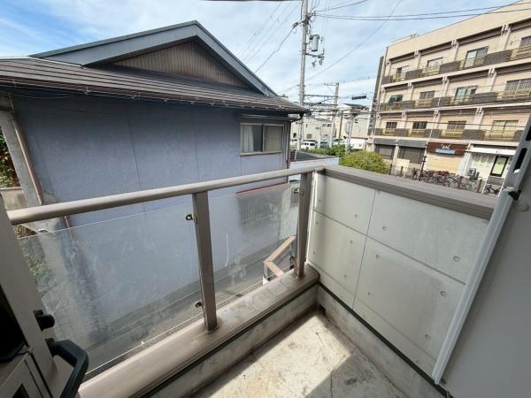 大阪市住之江区安立３丁目の中古一戸建て