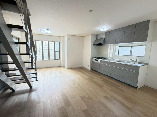住之江区安立3丁目　中古戸建