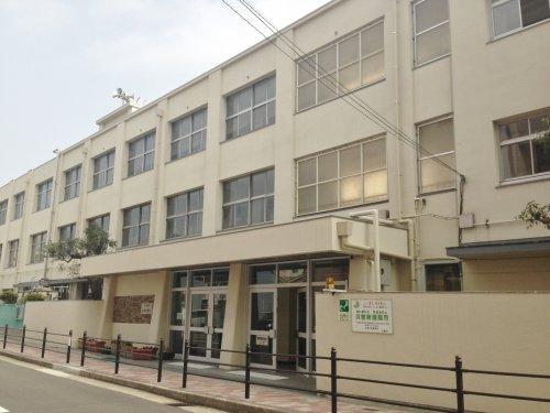 リバーサイドコープ出来島(大阪市立出来島小学校)