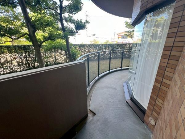 ハイネスヴェルデ大正館