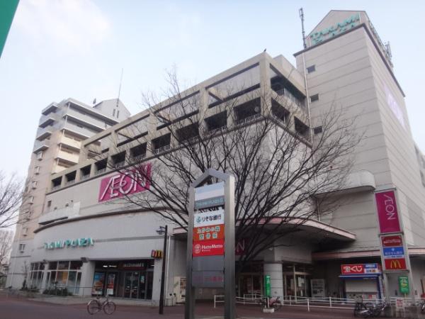 高見フローラルタウンイーストスクエア2714階(イオン高見店)