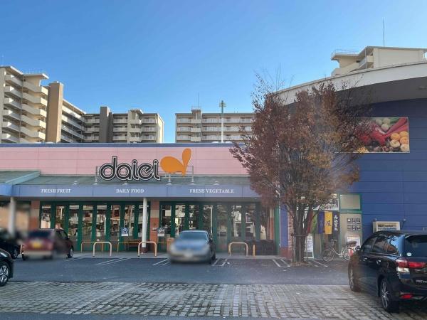 高見フローラルタウンイーストスクエア2714階(ダイエー此花店)