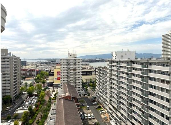 高見フローラルタウンイーストスクエア2714階