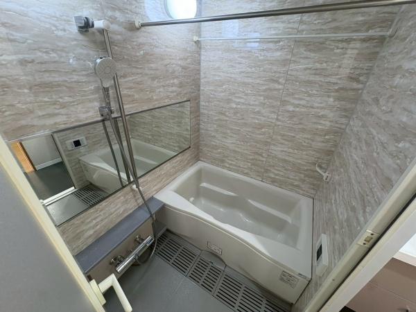 モンセーヌ加島ヴィルコート
