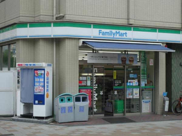 大阪市淀川区西三国３丁目の中古一戸建て(ファミリーマート西三国四丁目店)