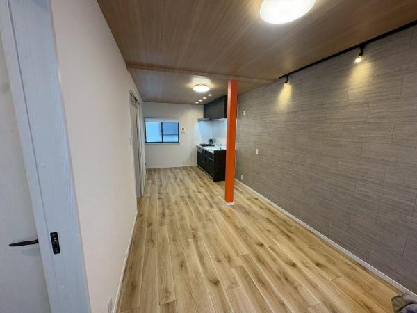 大阪市淀川区西三国３丁目の中古一戸建て