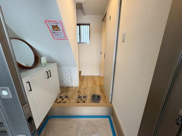 大阪市淀川区西三国３丁目の中古一戸建て