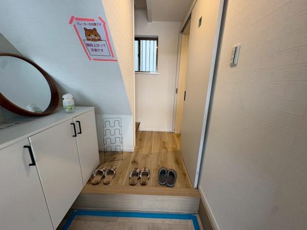 大阪市淀川区西三国３丁目の中古一戸建て