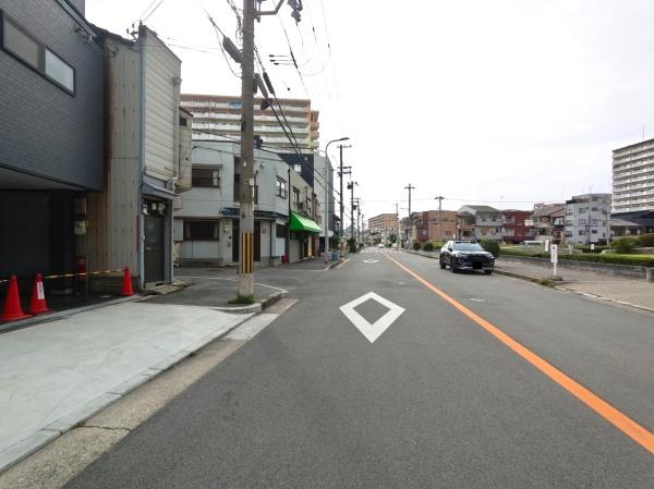 大阪市港区池島３丁目の中古一戸建て