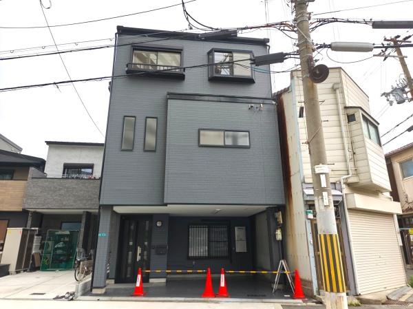 大阪市港区池島3丁目の中古一戸建