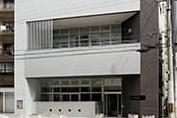 西道頓堀コーポ１号棟(アポロ南堀江第二保育園)