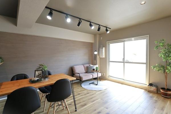 藤和シティコープ市岡