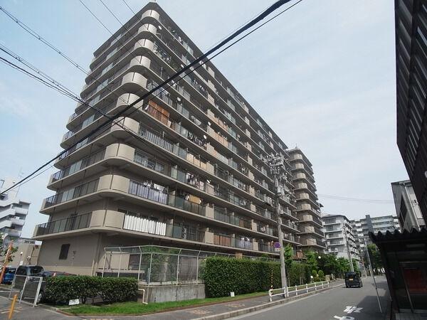 パルクメゾン千舟公園